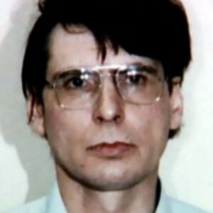 "CRVI SU SE ŠIRILI ISPOD DASAKA": Denis je bio SERIJSKI UBICA i lovac na GEJEVE, a ono što im je radio pre klanja..