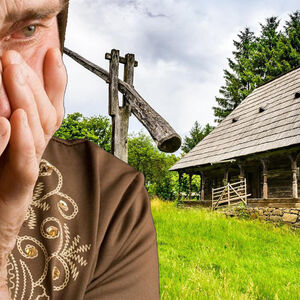 ANA IZ SRPSKOG SELA JE NA DUŠI NOSILA OKO 150 LJUDI: Svima je postavila isto pitanje i redom ih vodila u SMRT!