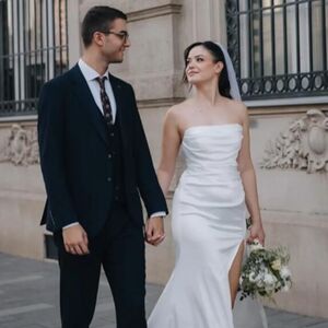 Miljana je sa Temua i Šejna naručila venčanicu i dekoraciju sale za venčanje: Otkrila koliko smešno je koštalo sve