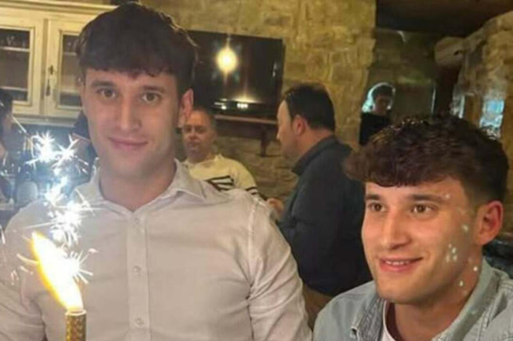 BLIZANCI STARI 22 GODINE UMRLI NA STRAŠAN NAČIN: Obojica stradala od STRUJNOG UDARA dok su pokušavali da SPASU...