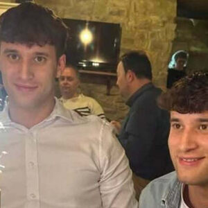 BLIZANCI STARI 22 GODINE UMRLI NA STRAŠAN NAČIN: Obojica stradala od STRUJNOG UDARA dok su pokušavali da SPASU...