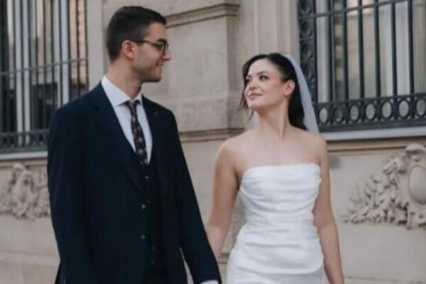 Miljana je sa Temua i Šejna naručila venčanicu i dekoraciju sale za venčanje: Otkrila koliko smešno je koštalo sve