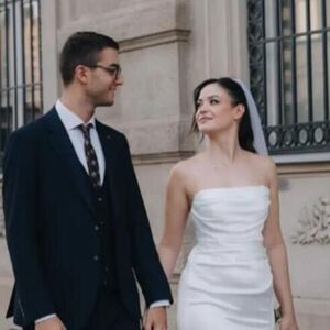 Miljana je sa Temua i Šejna naručila venčanicu i dekoraciju sale za venčanje: Otkrila koliko smešno je koštalo sve