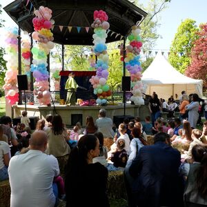 &bdquo;BEOGRADSKI DANI PORODICE": Dečji maraton, edukacija i zabava tokom predstojećeg vikenda u centru grada