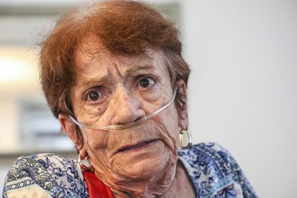 Otkrivena žarišta BAKTERIJE KOJA JEDE MESO Ubija na jeziv način, ima je VODI: "Ljudi imaju 20% ŠANSE DA UMRU U 48H"