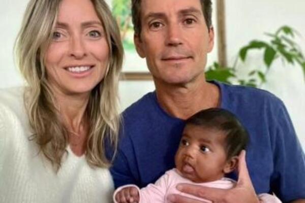 BELI RODITELJI DOBILI TAMNOPUTU BEBU, A ONDA SU URADILI DNK TEST i OSTALI FRAPIRANI: Ovo je NAJGORA NOĆNA MORA SVIH