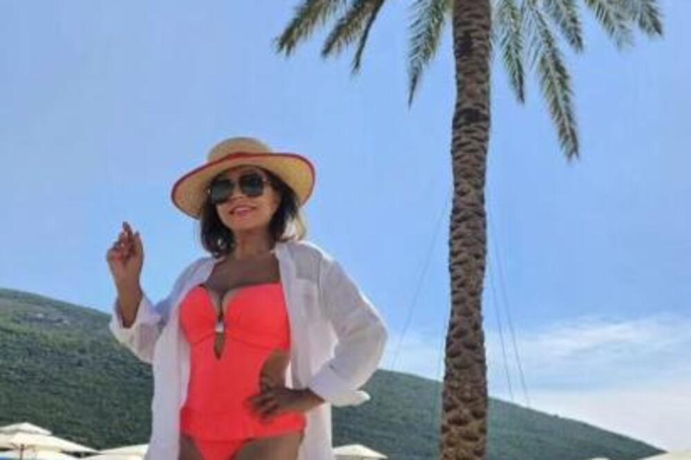 "PONAŠALA SE KAO ZVEZDA, NIJE ŽELELA SA DRUGIM RODITELJIMA...": Folkerka se zamerila KOMŠIJAMA! Oni razvezali jezik