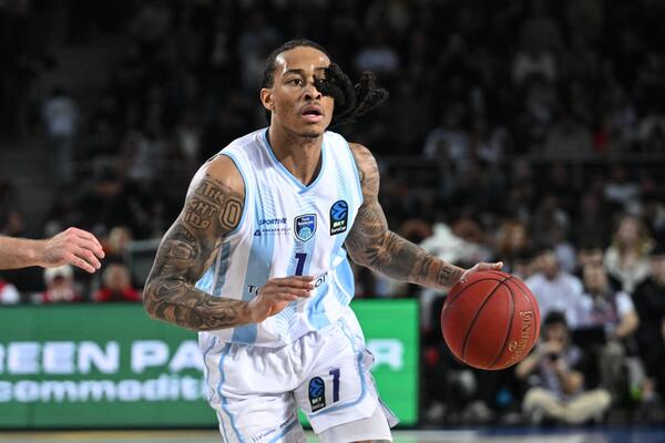 Olmen stiže u Partizan, ovo su detalji ugovora!