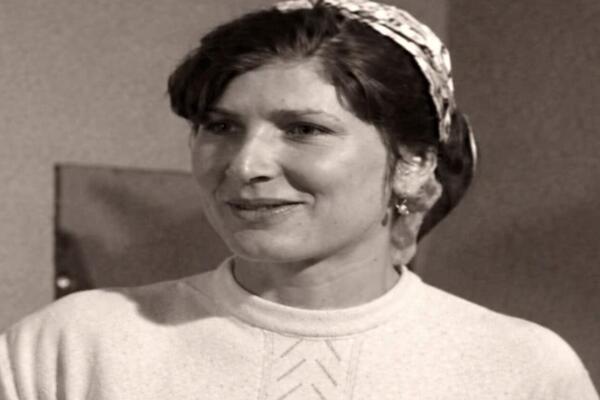 GORDANA SE UDALA SA 15 GODINA ZBOG JEDNE STVARI KOJU JE URADILA KAD JE IMALA 12: Nije ni slutila šta je čeka