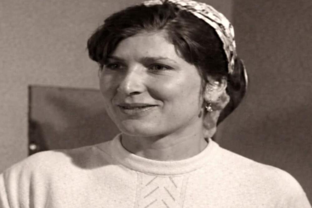 GORDANA SE UDALA SA 15 GODINA ZBOG JEDNE STVARI KOJU JE URADILA KAD JE IMALA 12: Nije ni slutila šta je čeka