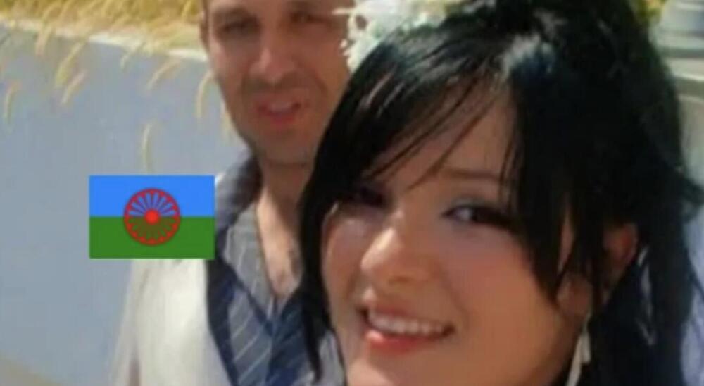 SRPKINJA SILVIJA SE UDALA ZA ROMA PA GA PONOSNO POKAZALA: Usledio je ŠOK, da li je OVO REALNO?