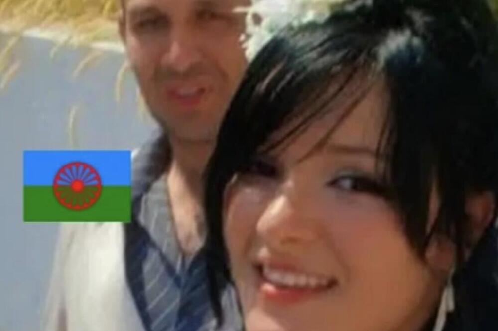 SRPKINJA SILVIJA SE UDALA ZA ROMA PA GA PONOSNO POKAZALA: Usledio je ŠOK, da li je OVO REALNO?