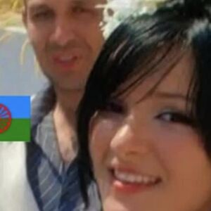 SRPKINJA SILVIJA SE UDALA ZA ROMA PA GA PONOSNO POKAZALA: Usledio je ŠOK, da li je OVO REALNO?