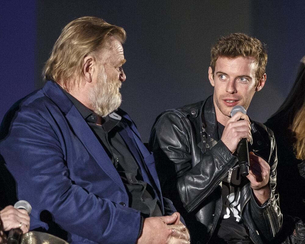 IGRAO JE SERIJSKOG UBICU "BREJDIJA", IMA IDENTIČNOG BRATA BLIZANACA, I PRKOSI GRAVITACIJI: On je OVO godište!