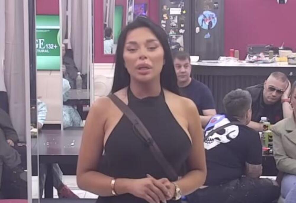 "MUŠKARAC NE DAJE PARE BEZ IČEGA" Prošlost Sofije Janićijević na izvolte, evo šta je radila sa 40 godina starijim