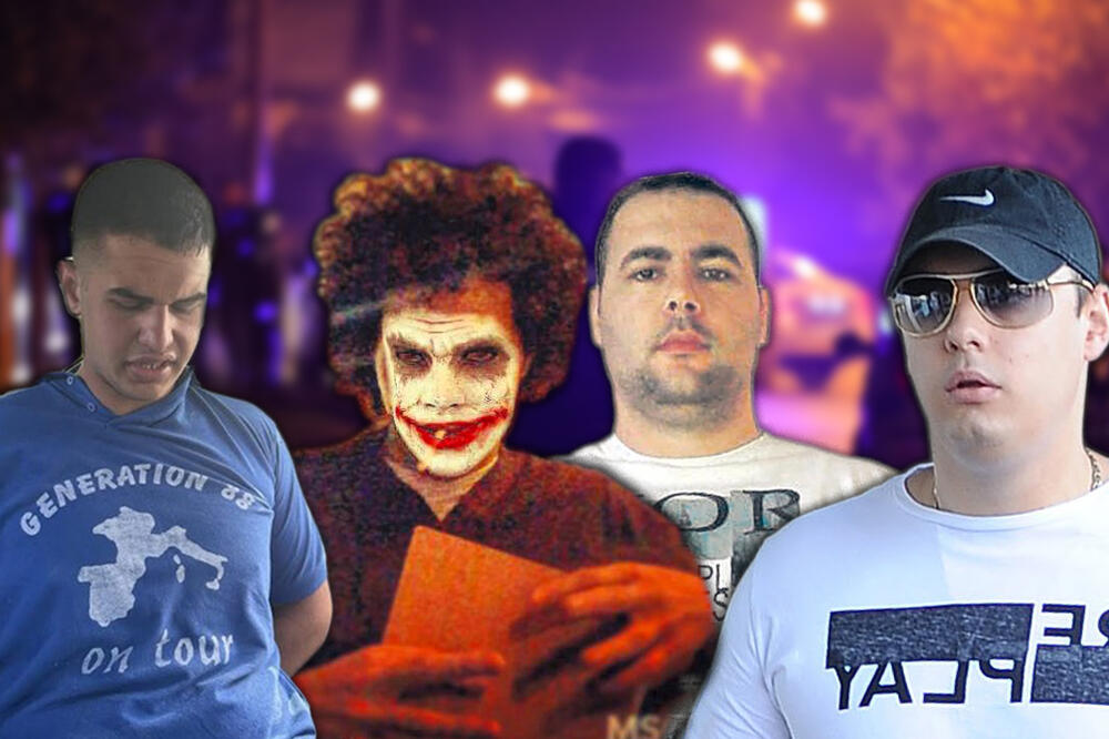 ONI SU NAJOPASNIJE UBICE U SRBIJI KOJE I DALJE ŽIVE! Evo gde se nalaze i hoće li biti slobodni, izvršili MASAKRE