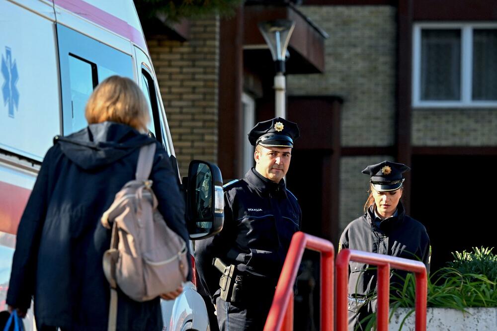 DEČAK SILOVAO TRUDNU SESTRU, MAJKA JE BACILA SA TERASE! Nezapamćen horor u Velikoj Kladušu, stradalo NEROĐENO DETE