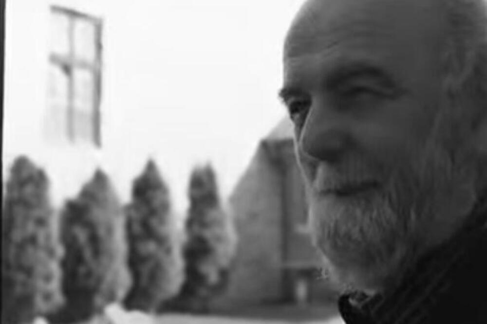 Preminuo Sava Halugin