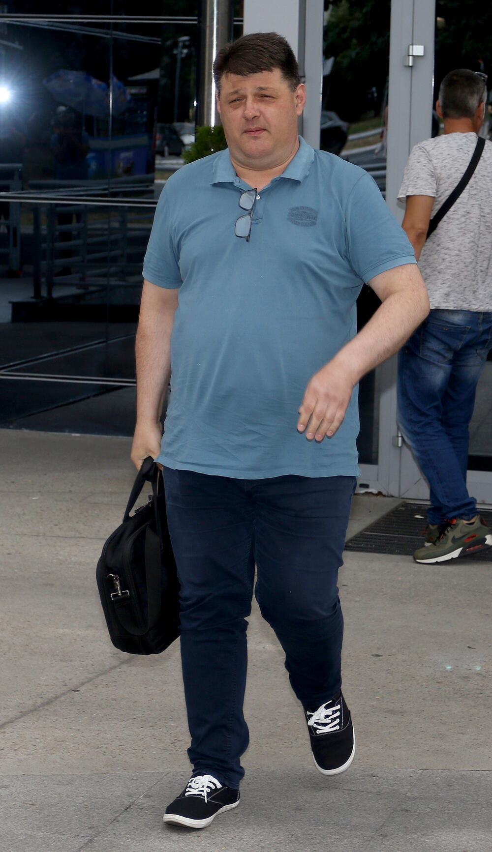 KAKO JE MOGUĆE DA SU SRBIMA PROMAKLE OVE INFORMACIJE O SARAPI: Ove 2 stvari krio je ko zmija noge