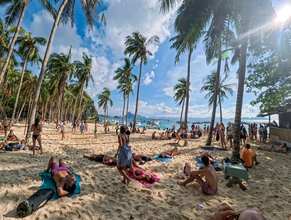 RAJ NA ZEMLJI KOJI ODUZIMA DAH: Ovo mesto osvaja turiste nestvarnim prizorima - evo koliko košta put iz Srbije