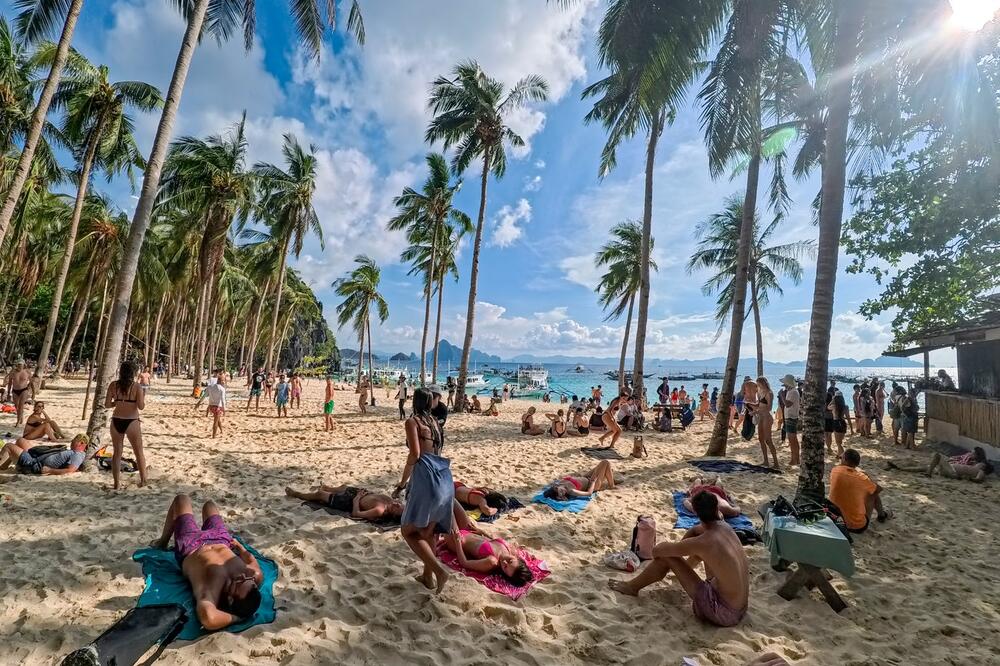 RAJ NA ZEMLJI KOJI ODUZIMA DAH: Ovo mesto osvaja turiste nestvarnim prizorima - evo koliko košta put iz Srbije