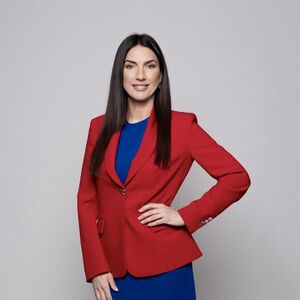 NOVA VODITELJKA INFORMATIVNOG PROGRAMA IVANA JOVANOVIĆ OD DANAS U STUDIJU KURIR TELEVIZIJE: Ovo je moja kuća