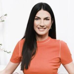 NOVA VODITELJKA INFORMATIVNOG PROGRAMA IVANA JOVANOVIĆ OD DANAS U STUDIJU KURIR TELEVIZIJE: Ovo je moja kuća