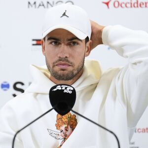 Karlos Alkaras neće braniti trofej na Rolan Garosu (Foto)