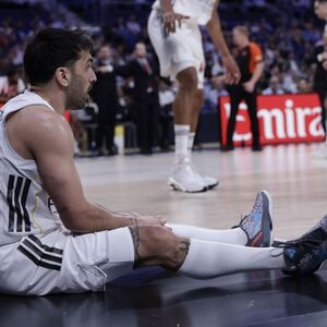 Fakundo Kampaco odbio novi ugovor od Real Madrida