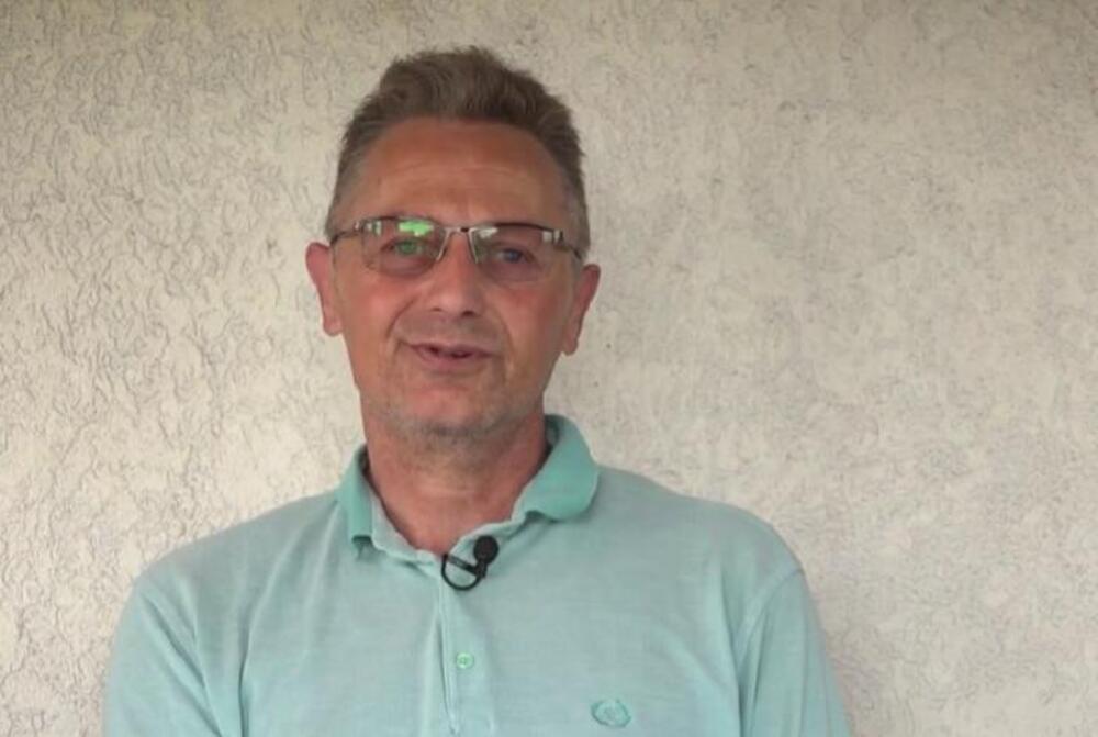 "PROBUDIO SAM SE NA KAMENU U DONJEM VEŠU, VIDEO SAM..." Boška umalo SAHRANILI ŽIVOG, zatražili i OBDUKCIJU, a on...