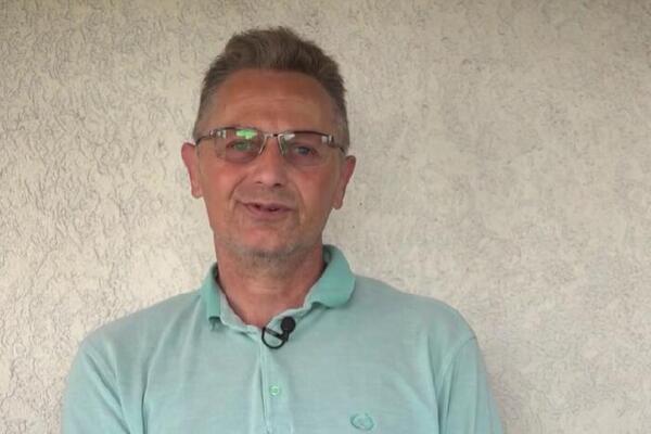 "PROBUDIO SAM SE NA KAMENU U DONJEM VEŠU, VIDEO SAM..." Boška umalo SAHRANILI ŽIVOG, zatražili i OBDUKCIJU, a on...