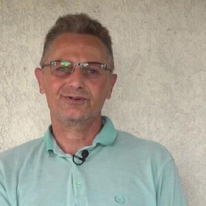 "PROBUDIO SAM SE NA KAMENU U DONJEM VEŠU, VIDEO SAM..." Boška umalo SAHRANILI ŽIVOG, zatražili i OBDUKCIJU, a on...