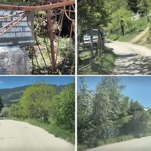 REKONSTRUKCIJA KRETANJA MONSTRUMA KOD VIŠEGRADA: Ovim putem je išao pre nego što je UBIO DETE, sumnja se na jedno!