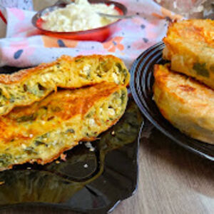 NEĆETE DOČEKATI DA SE OHLADI: Sočna prelivena zeljanica bolja od svakog pečenja