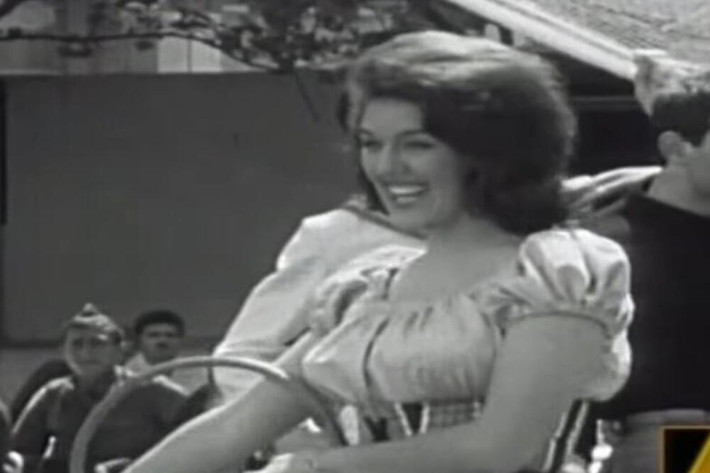 U JUGOSLAVIJI SU MUŠKARCI PADALI NA KOLENA PRED NJOM: Evo kako danas izgleda, stil i elegancija prkose godinama