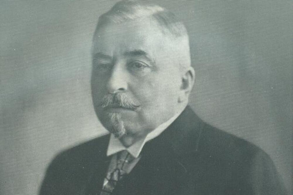 OVO JE NAJBOGATIJI SRBIN SVIH VREMENA! Na njegovom imanju je SAHRANJEN TITO, njegovo BOGATSTVO BI DANAS...