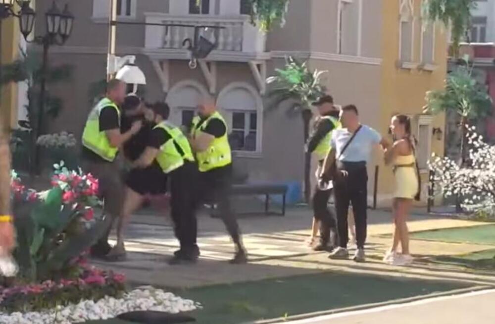 JEZIVE SCENE NA PINKU: Učesnik Elite sankcionisan zbog nasilja, saopštena odluka produkcije, ovo se ne toleriše