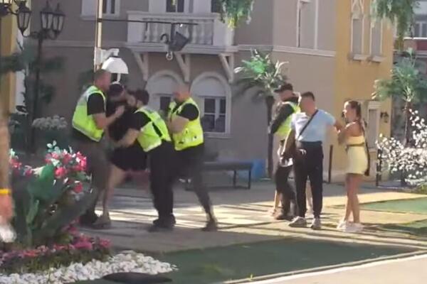 OVO NIJE SMELO DA SE EMITUJE! Žestoki obračun zgrozio narod, produkcija hitno reagovala - "SMRDIM NA TVOJU..."