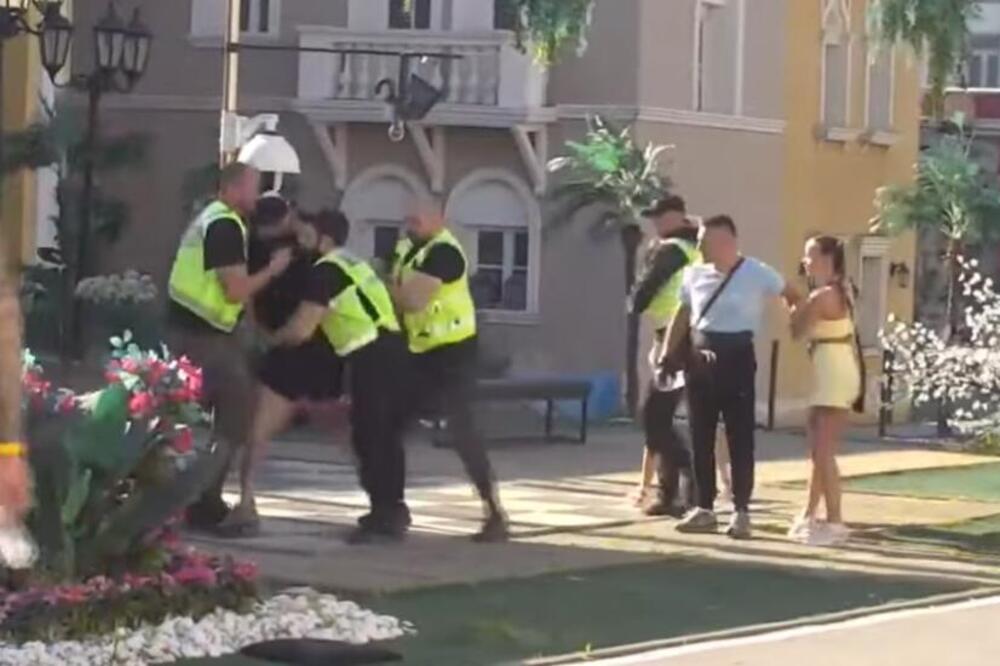 OVO NIJE SMELO DA SE EMITUJE! Žestoki obračun zgrozio narod, produkcija hitno reagovala - "SMRDIM NA TVOJU..."