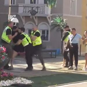 JEZIVE SCENE NA PINKU: Učesnik Elite sankcionisan zbog nasilja, saopštena odluka produkcije, ovo se ne toleriše