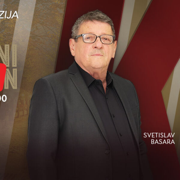 &ldquo;BILO JE TO VREME VELIKIH RIZIKA, ALI I VISOKOG PROFESIONALNOG NIVOA&rdquo;&ndash; Vanja Bulić u Crvenom kartonu od 00.00