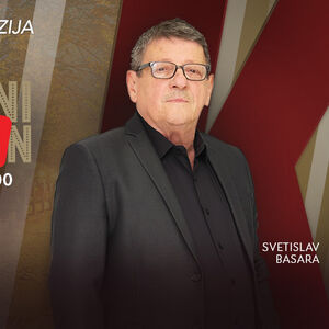 &ldquo;BILO JE TO VREME VELIKIH RIZIKA, ALI I VISOKOG PROFESIONALNOG NIVOA&rdquo;&ndash; Vanja Bulić u Crvenom kartonu od 00.00