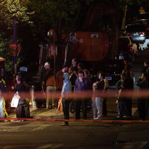 UHAPŠEN NAPADAČ POSLE PUCNJAVE U VAŠINGTONU! Zapucao dok su Tramp i američki državni vrh bili unutra