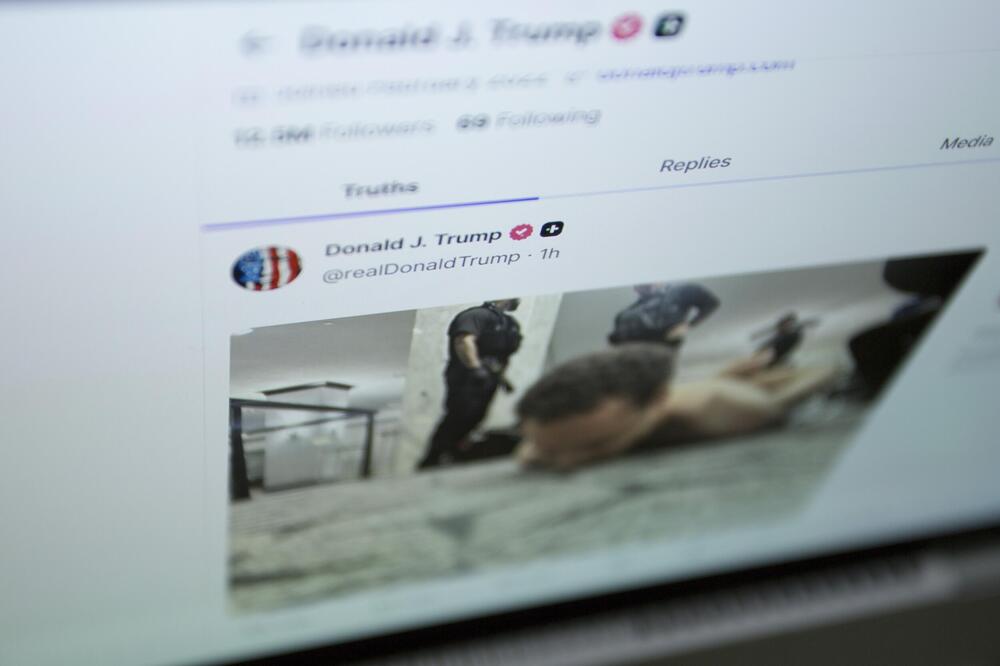 BIO PROGLAŠEN "NASTAVNIKOM MESECA": Cure novi detalji o OSUMNJIČENOM za PUCNJAVU u HOTELU U VAŠINGTONU