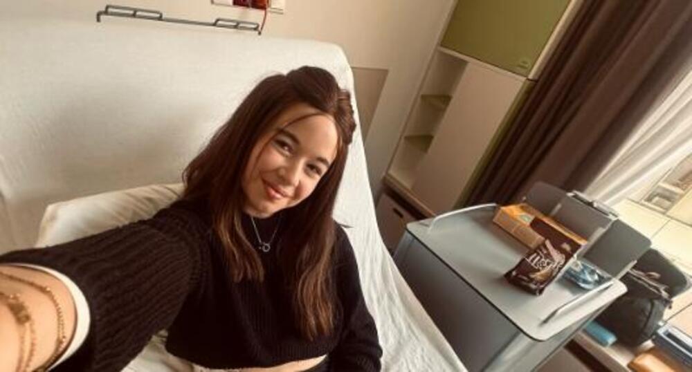 Preminula poznata influenserka u 19. godini: Izgubila bitku sa bolešću, prevelika tuga