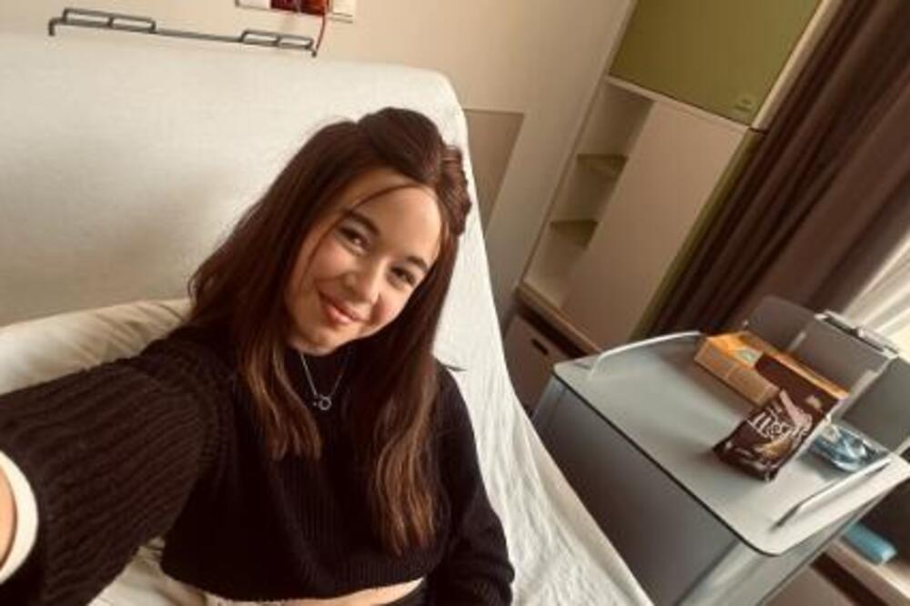 Preminula poznata influenserka u 19. godini: Izgubila bitku sa bolešću, prevelika tuga