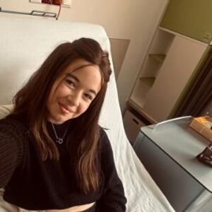 Preminula poznata influenserka u 19. godini: Izgubila bitku sa bolešću, prevelika tuga