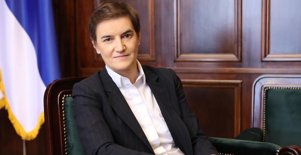 Ana Brnabić