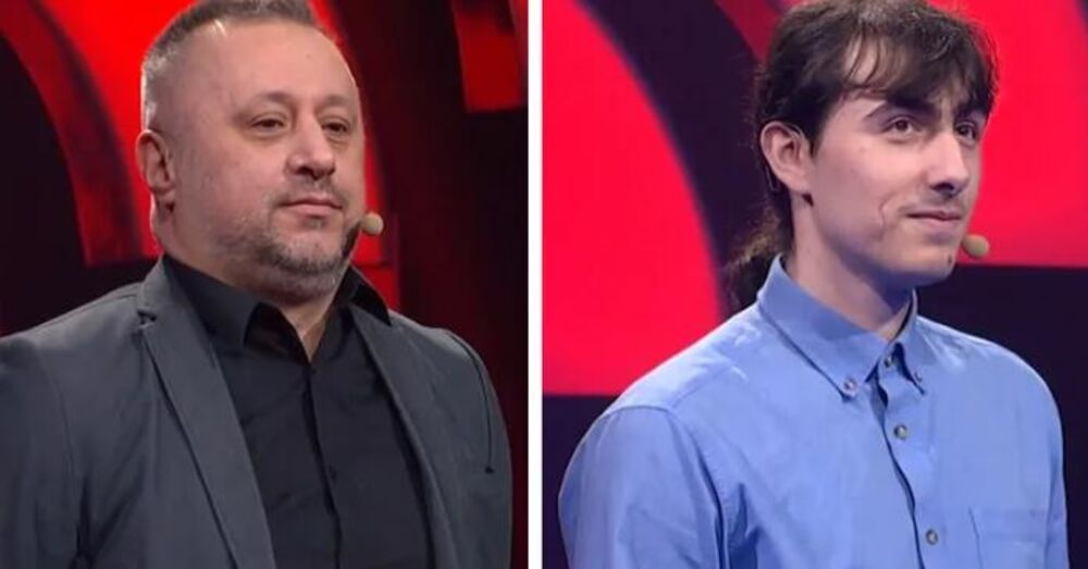 Takmičari u Superpoteri