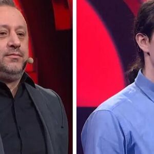 NIKAD NAPETIJA ZAVRŠNICA SUPERPOTERE: Darko prihvatio OZBILJAN IZAZOV, pa zbog tragačice Milice MORAO DA...